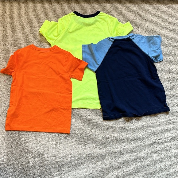Set of 3 Bro Shirt - NWT or little worn - Picture 5 of 5